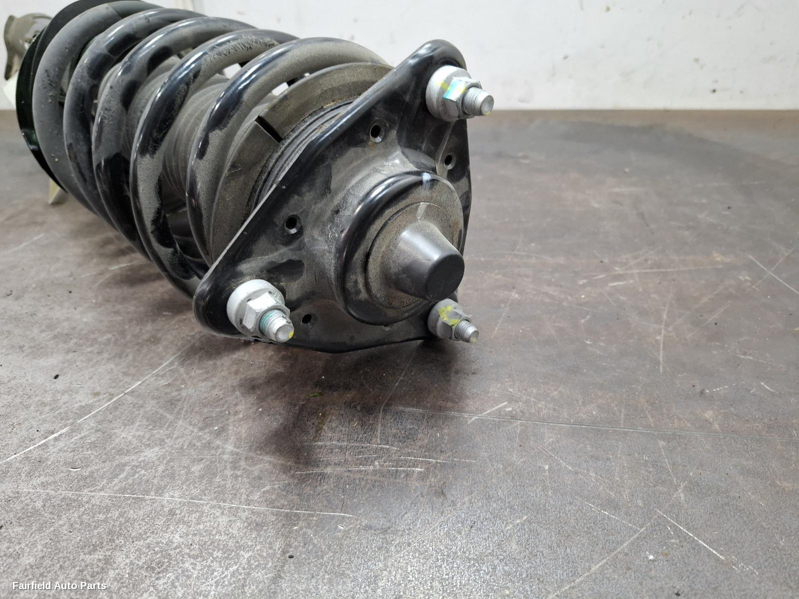 2022-2026 Byd Atto 3 Right Front Strut