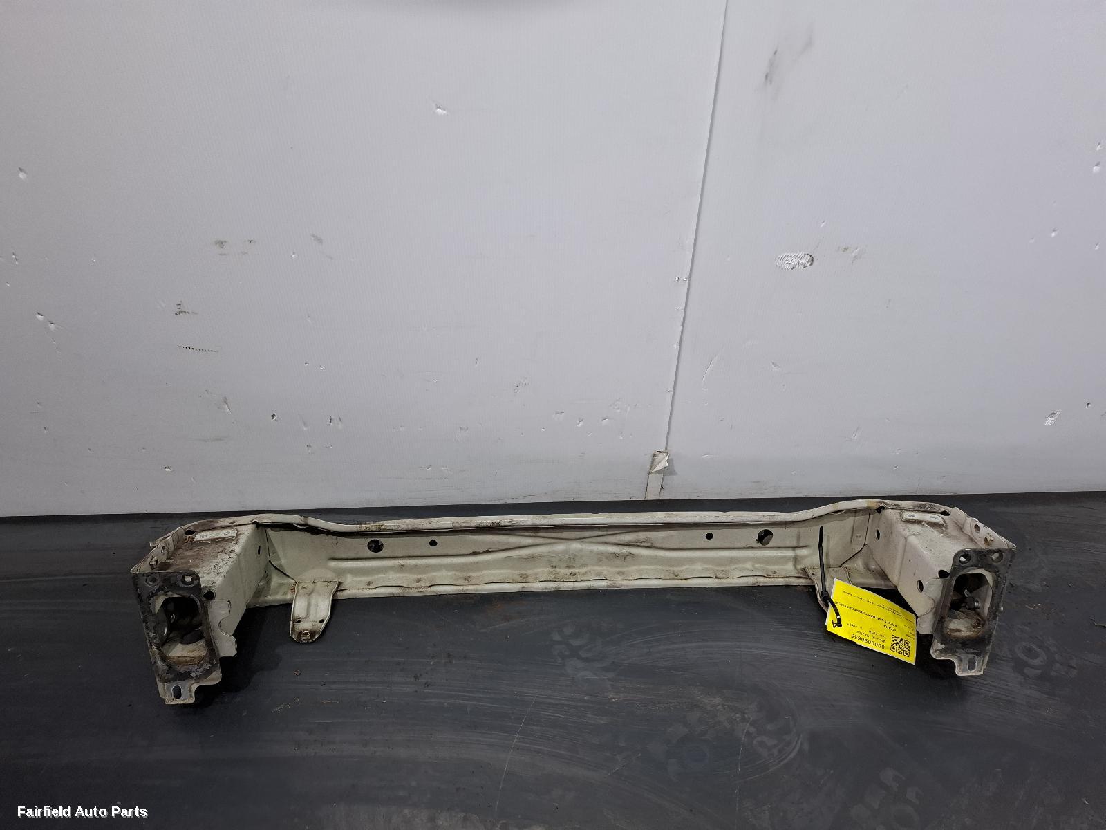 2008-2018 Suzuki Vitara F Bar Reinforc Brack