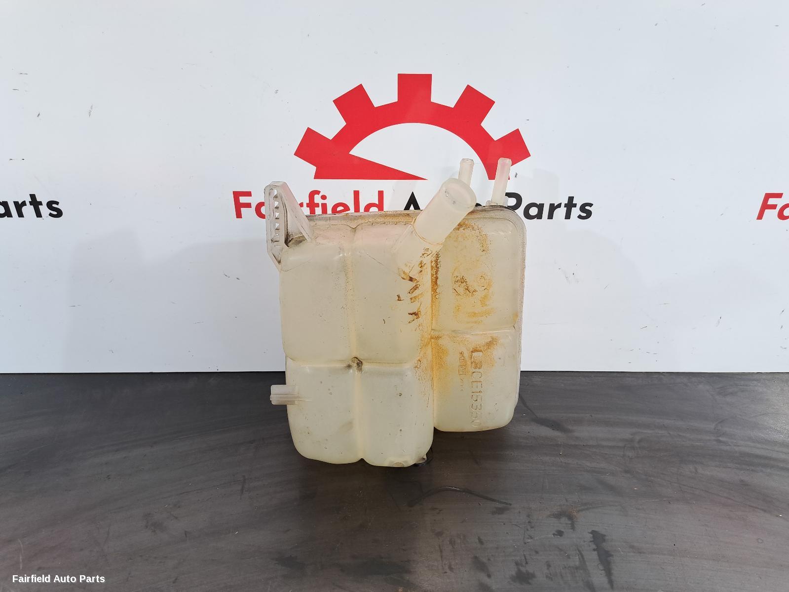 2009-2013 Mazda 3 Overflow Bottle
