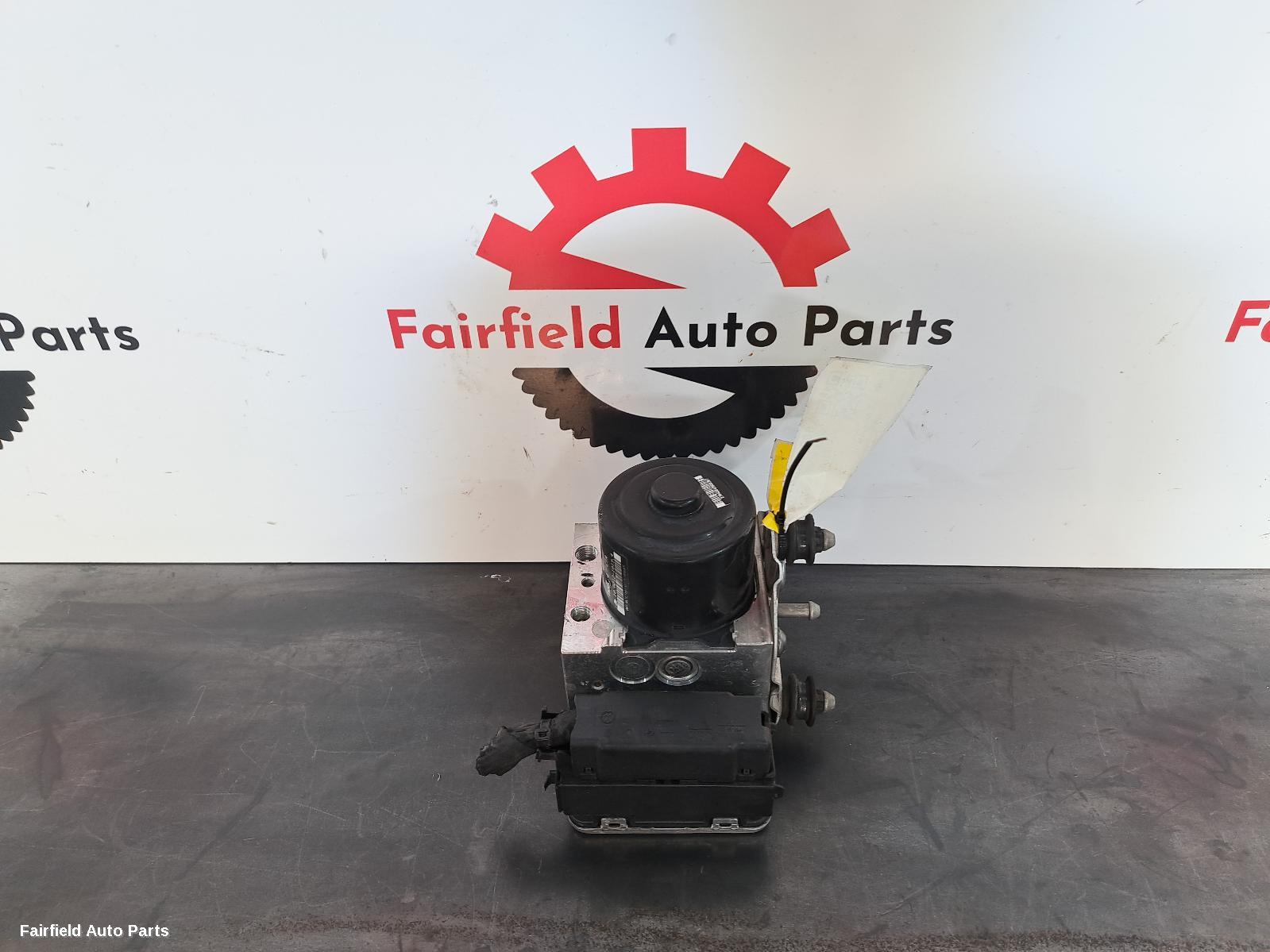 2014-2025 Porsche Macan Abs Pump Modulator