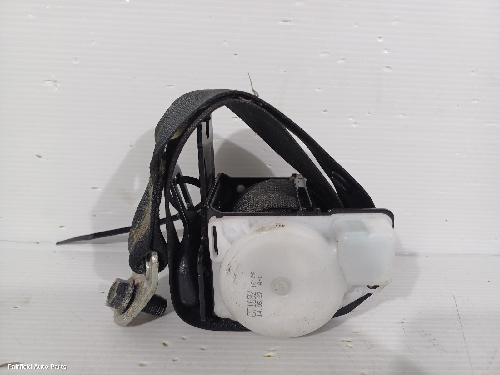 2012-2015 Toyota Corolla Seatbelt Stalk