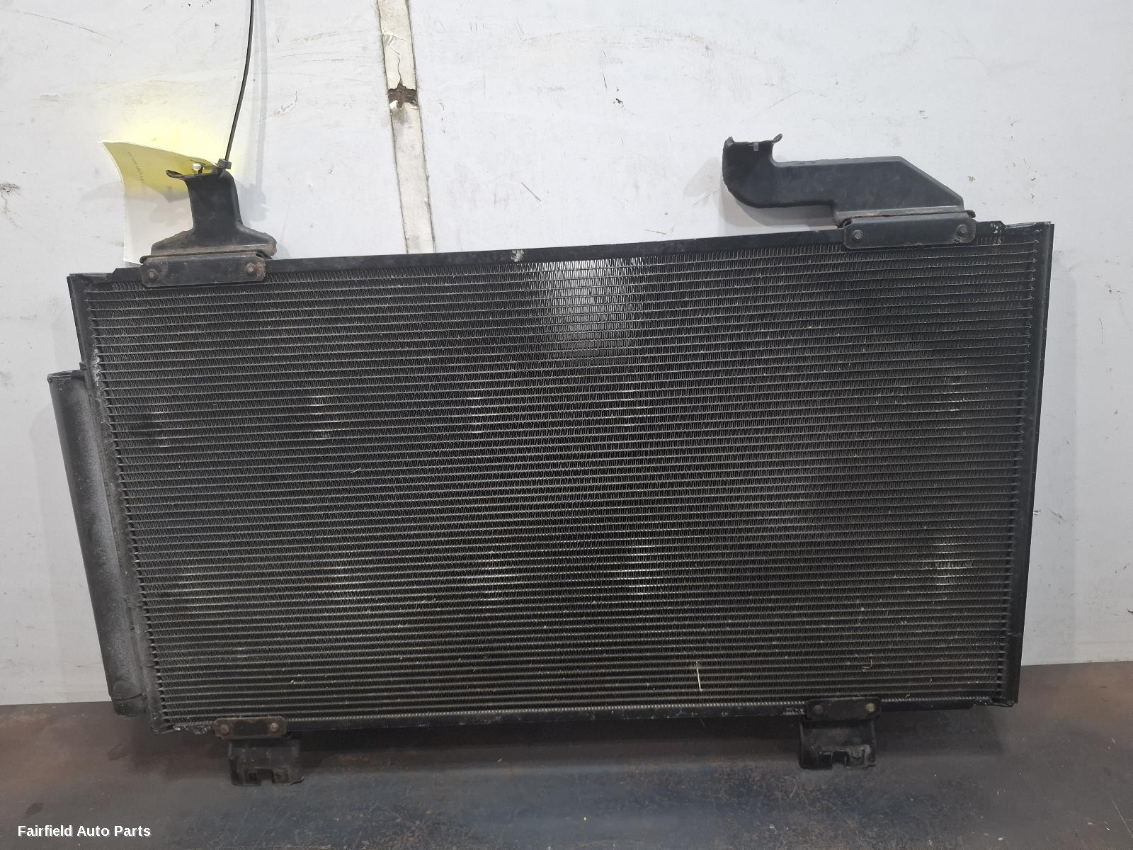 2008-2015 Honda Accord A C Condenser