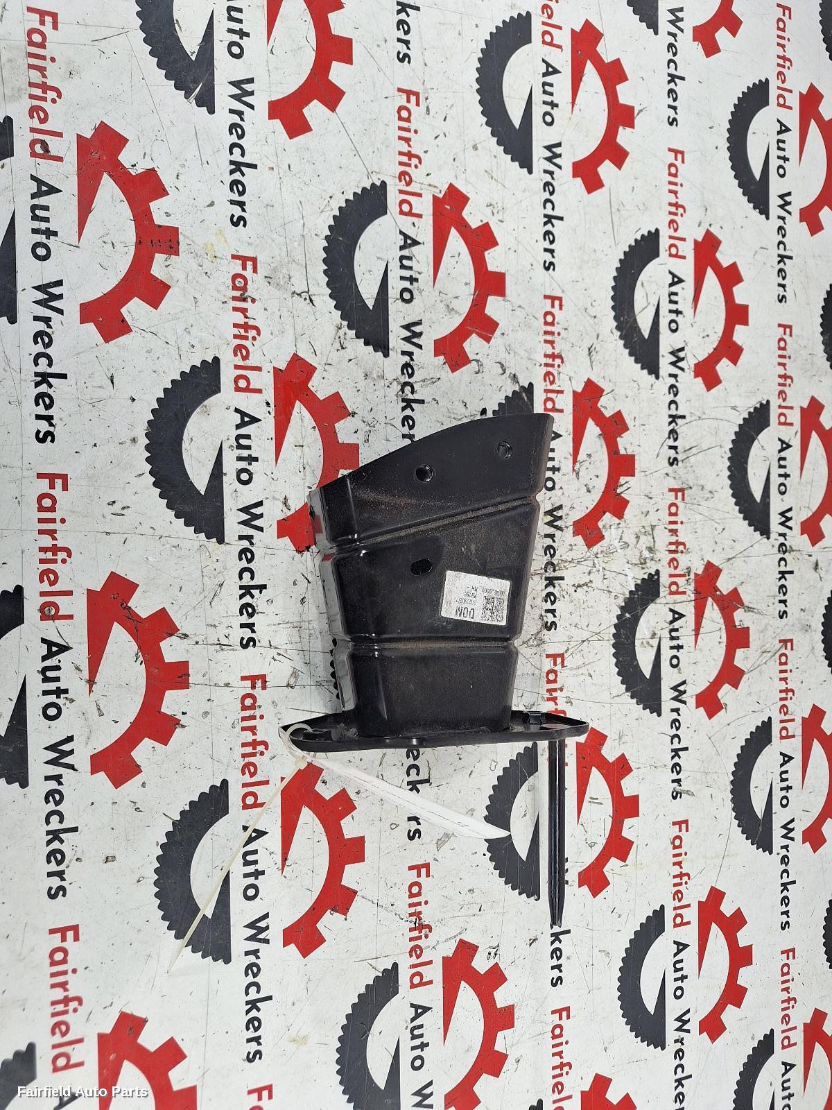 2015-2018 Hyundai Tucson R Bar Bracket Reinfo