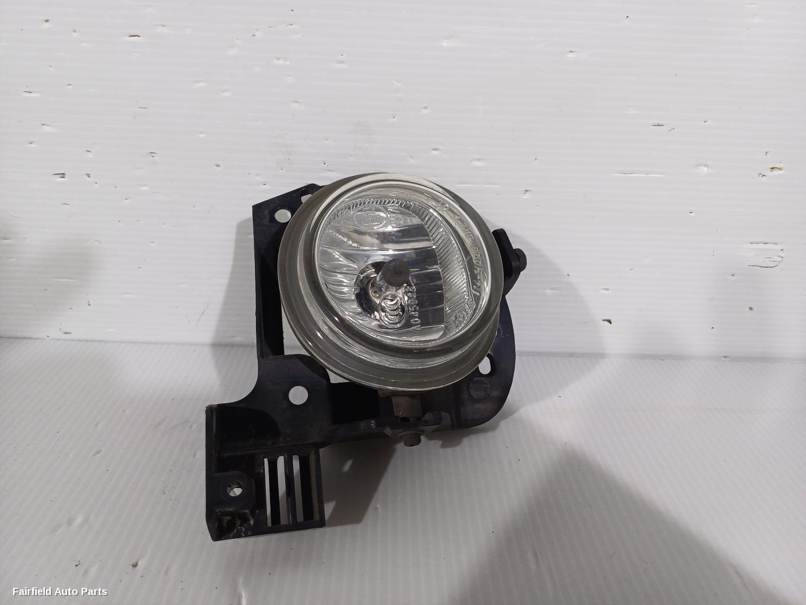 2006-2009 Mazda Cx7 Left Indicator Fog Side