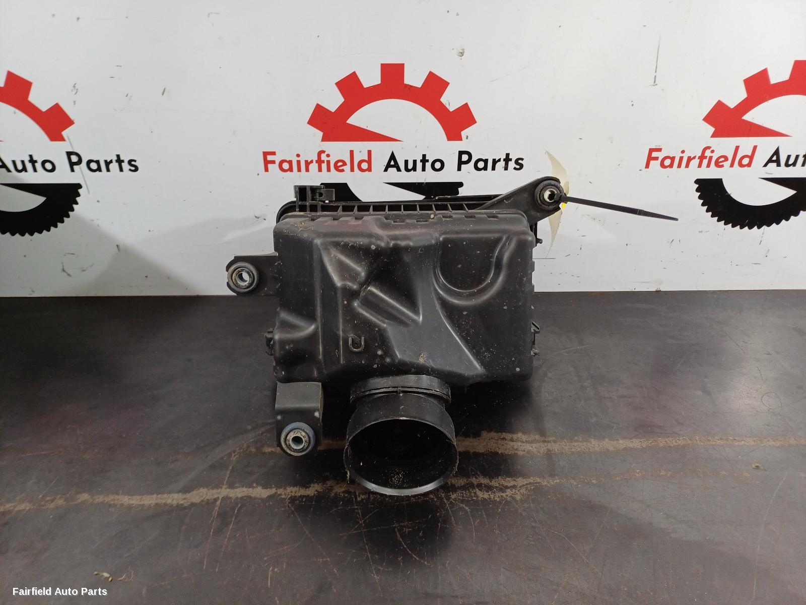 2018-2024 Kia Cerato Air Cleaner Box