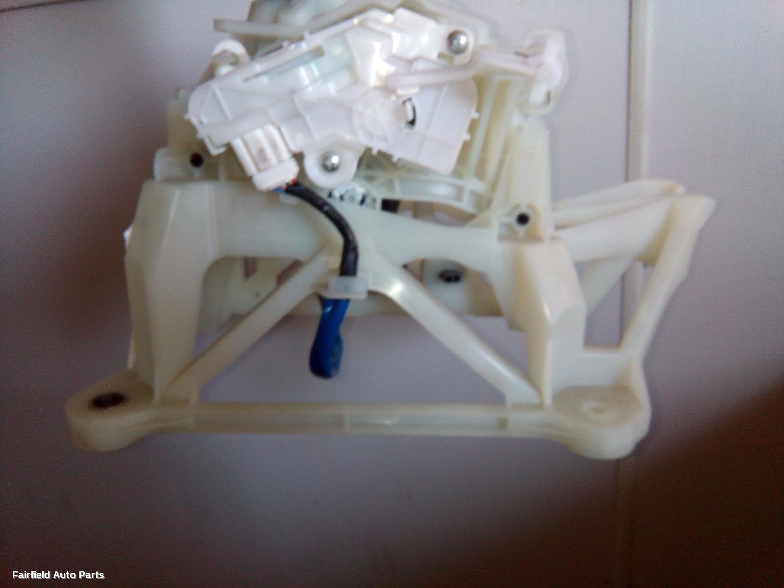 2013-2016 Mazda 3 Gear Stick Shifter