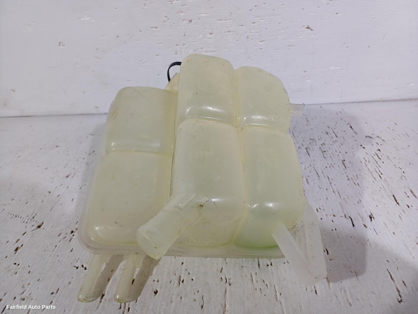 2009-2013 Mazda 3 Overflow Bottle