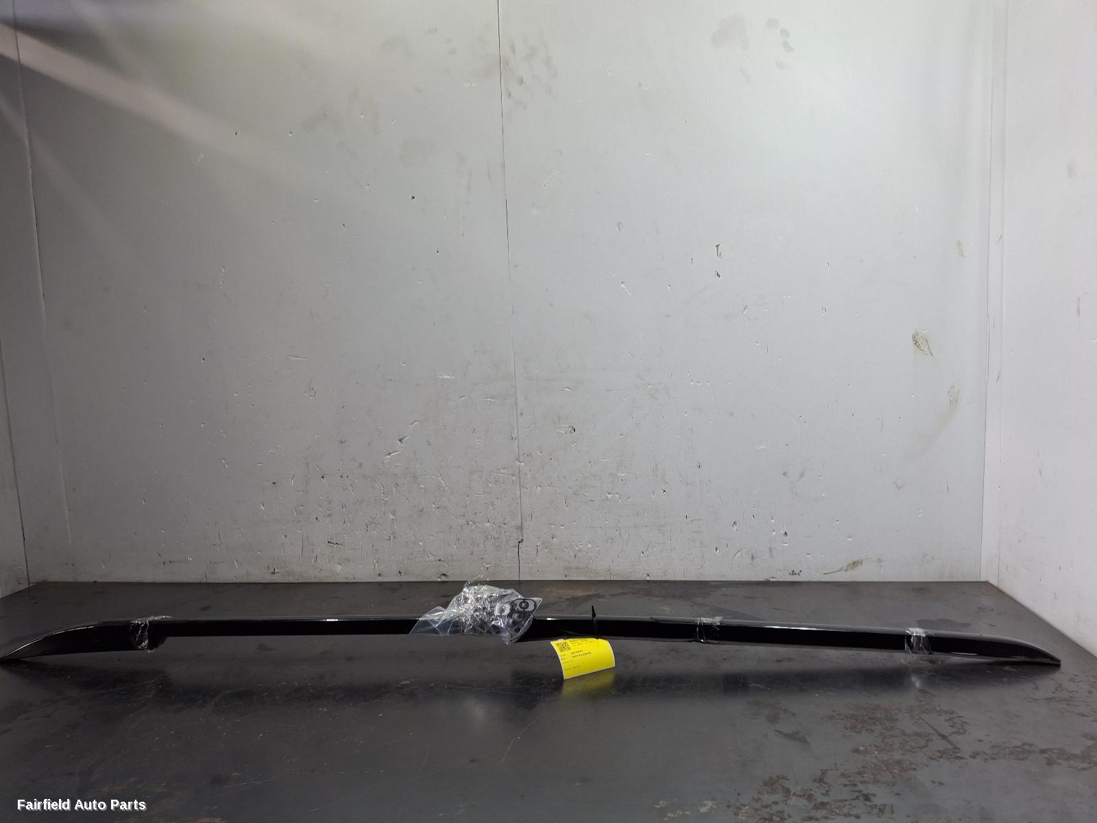 2016-2026 Land Rover Discovery Roof Rack Bars