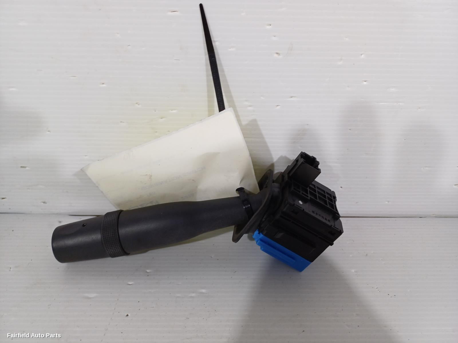 2017-2025 Ldv T60 Combination Switch