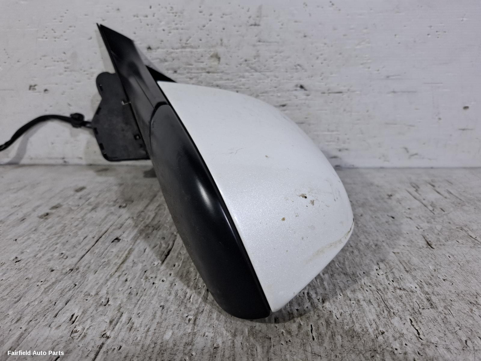 2022-2026 Tesla Model Y Left Door Mirror
