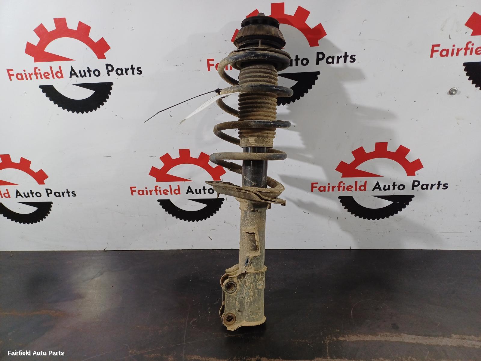 2012-2015 Hyundai I20 Right Front Strut