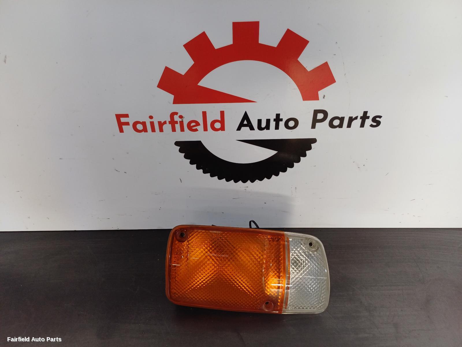 1988-1994 Nissan Patrol Right Indicator Fog Side