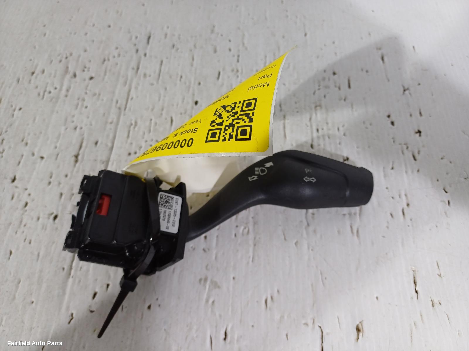 2014-2020 Ford Mondeo Combination Switch