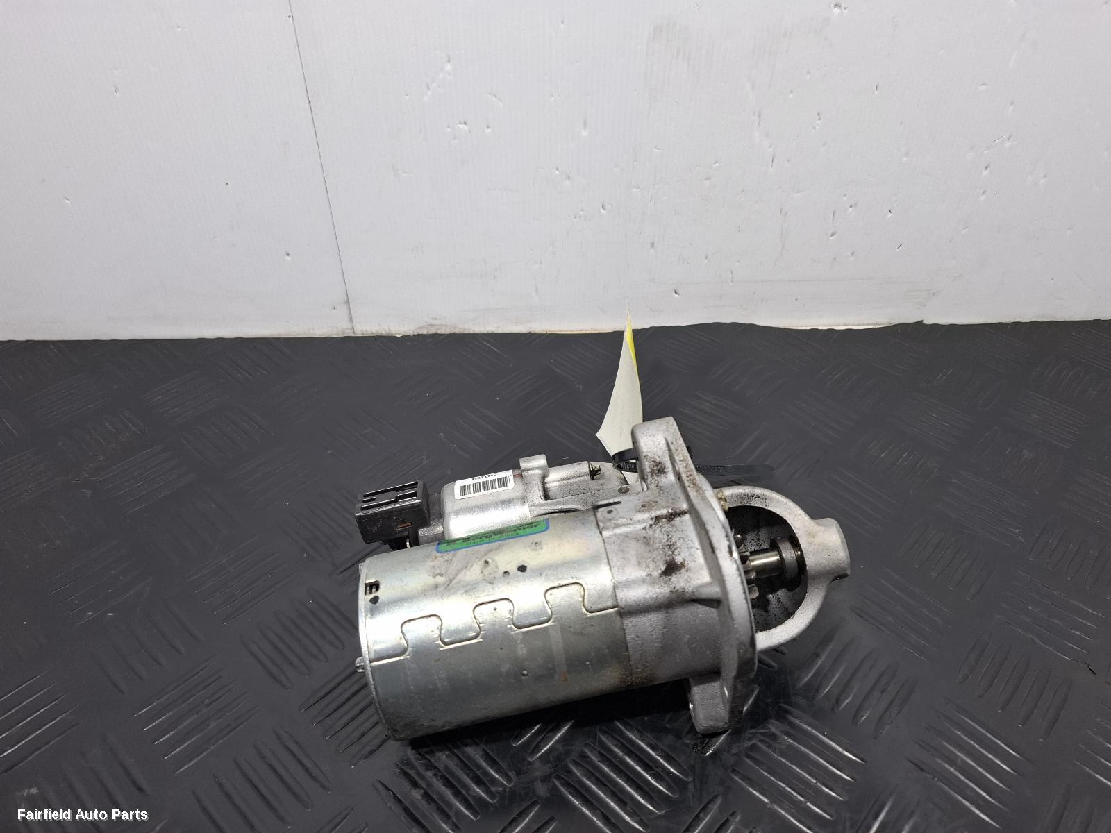 2020-2026 Kia Stonic Starter