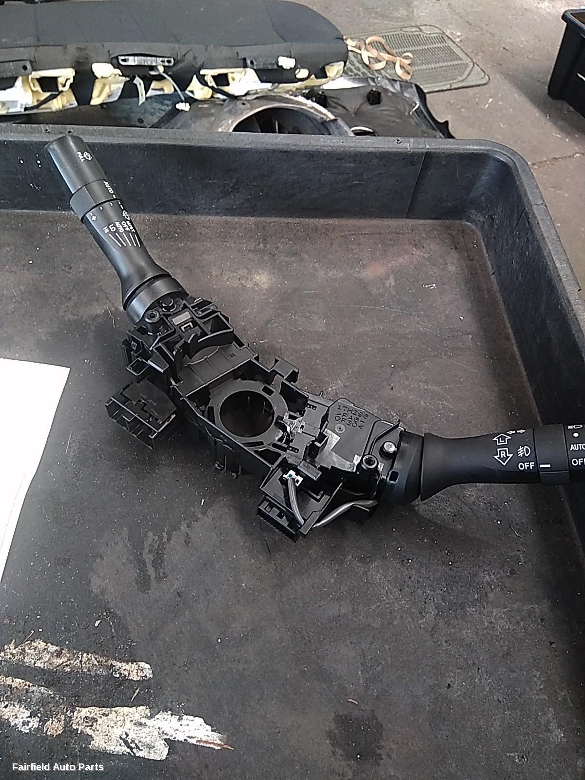 2014-2021 Subaru Liberty Combination Switch