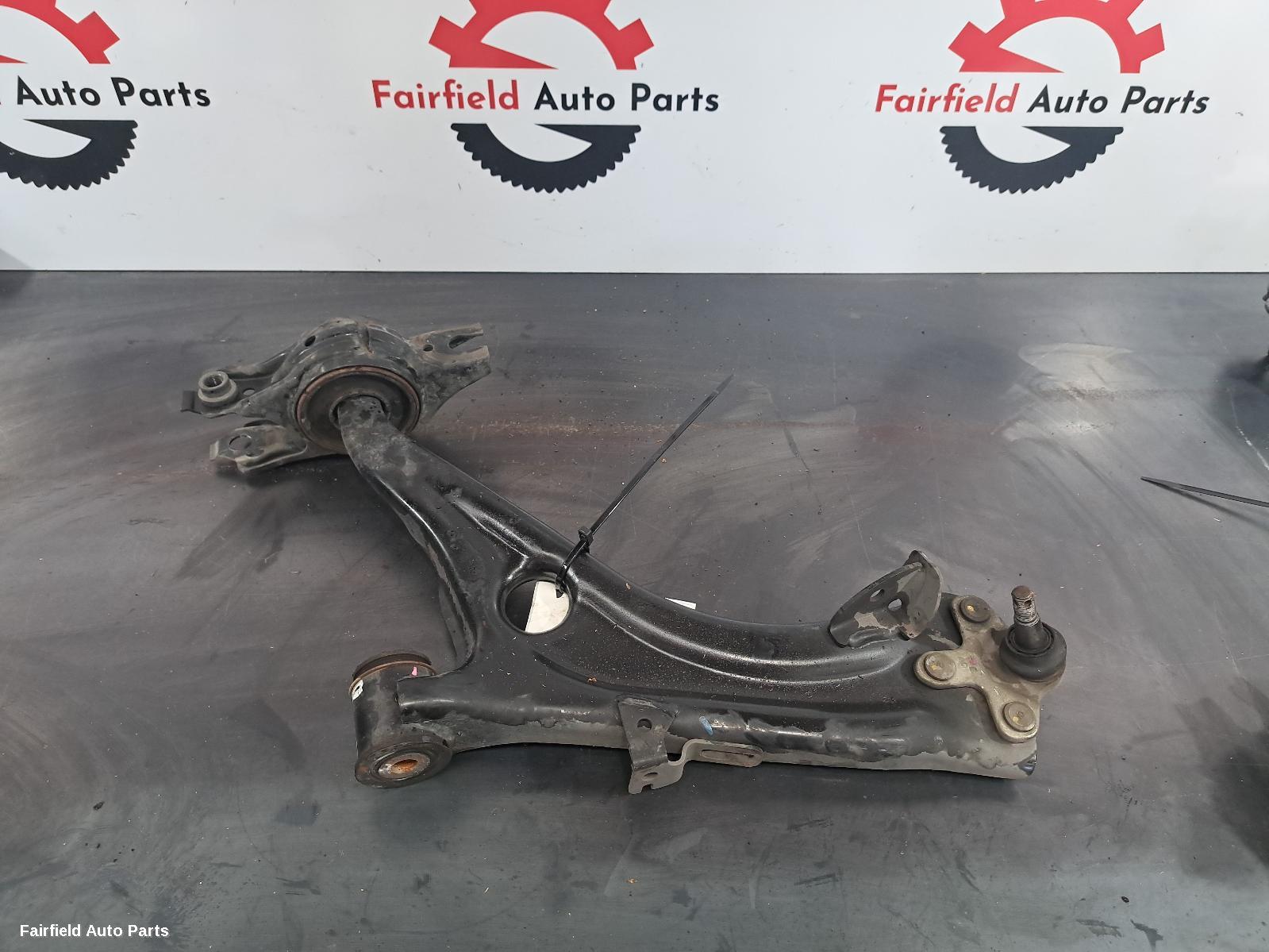 2016-2021 Honda Civic Left Front Lower Control Arm
