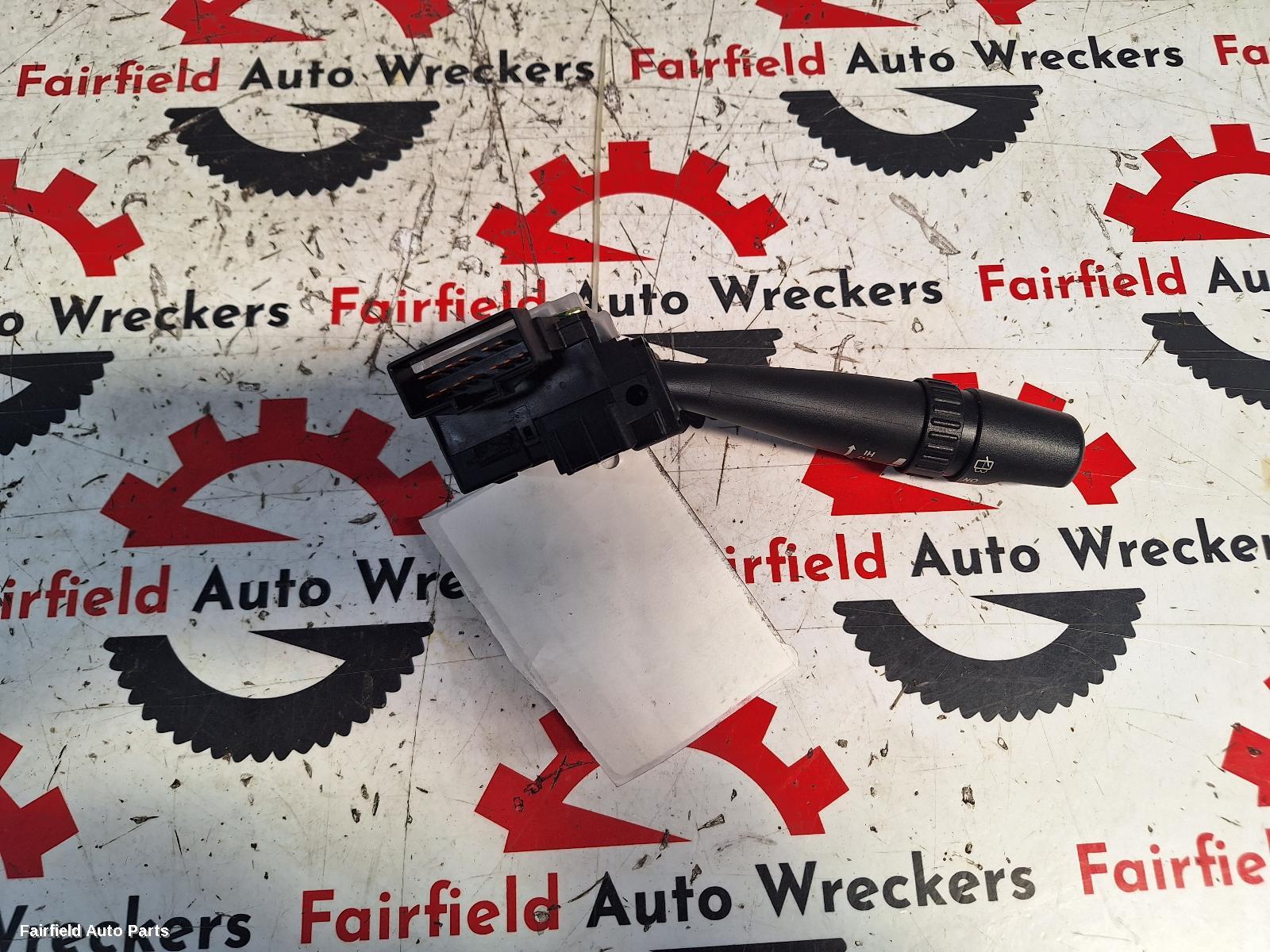 2009-2014 Kia Carnival/grand Carnival Combination Switch