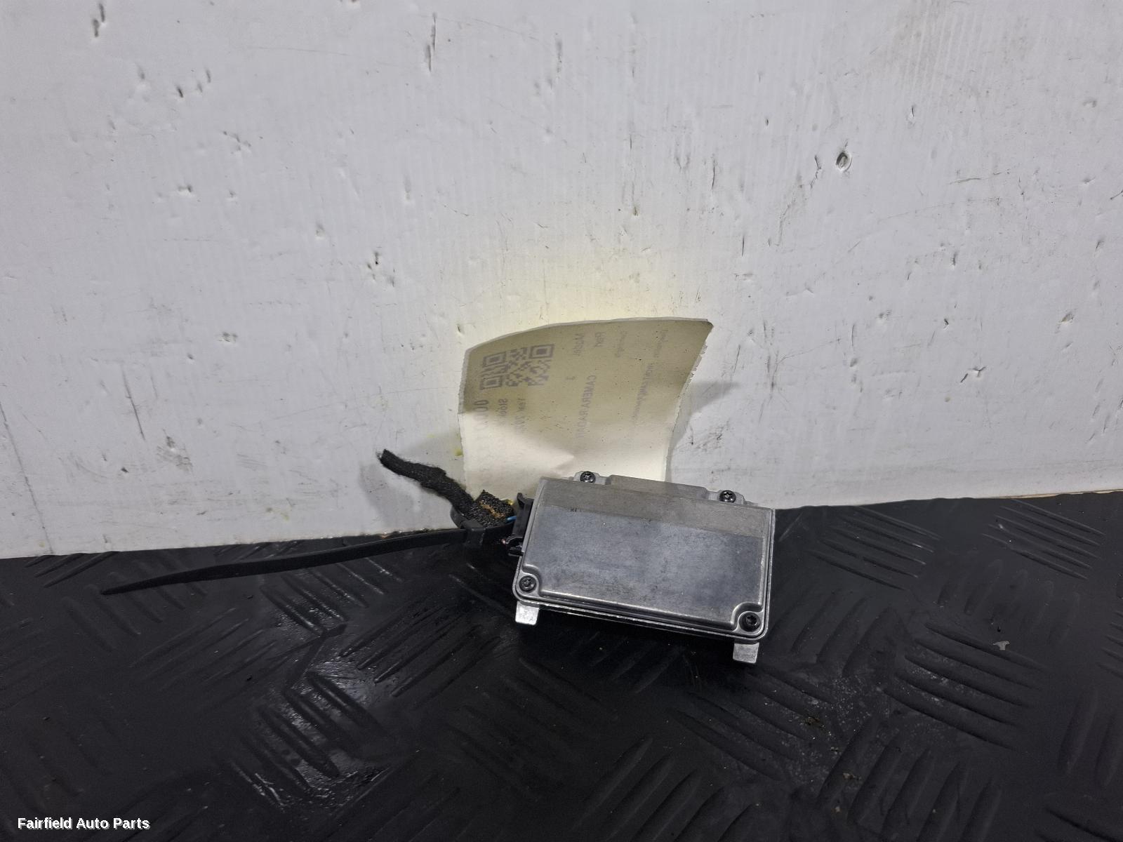 2019-2026 Mazda 3 Reverse Camera