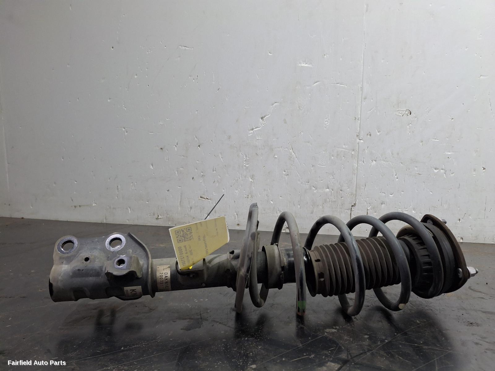 2017-2026 Mazda Cx5 Left Front Strut