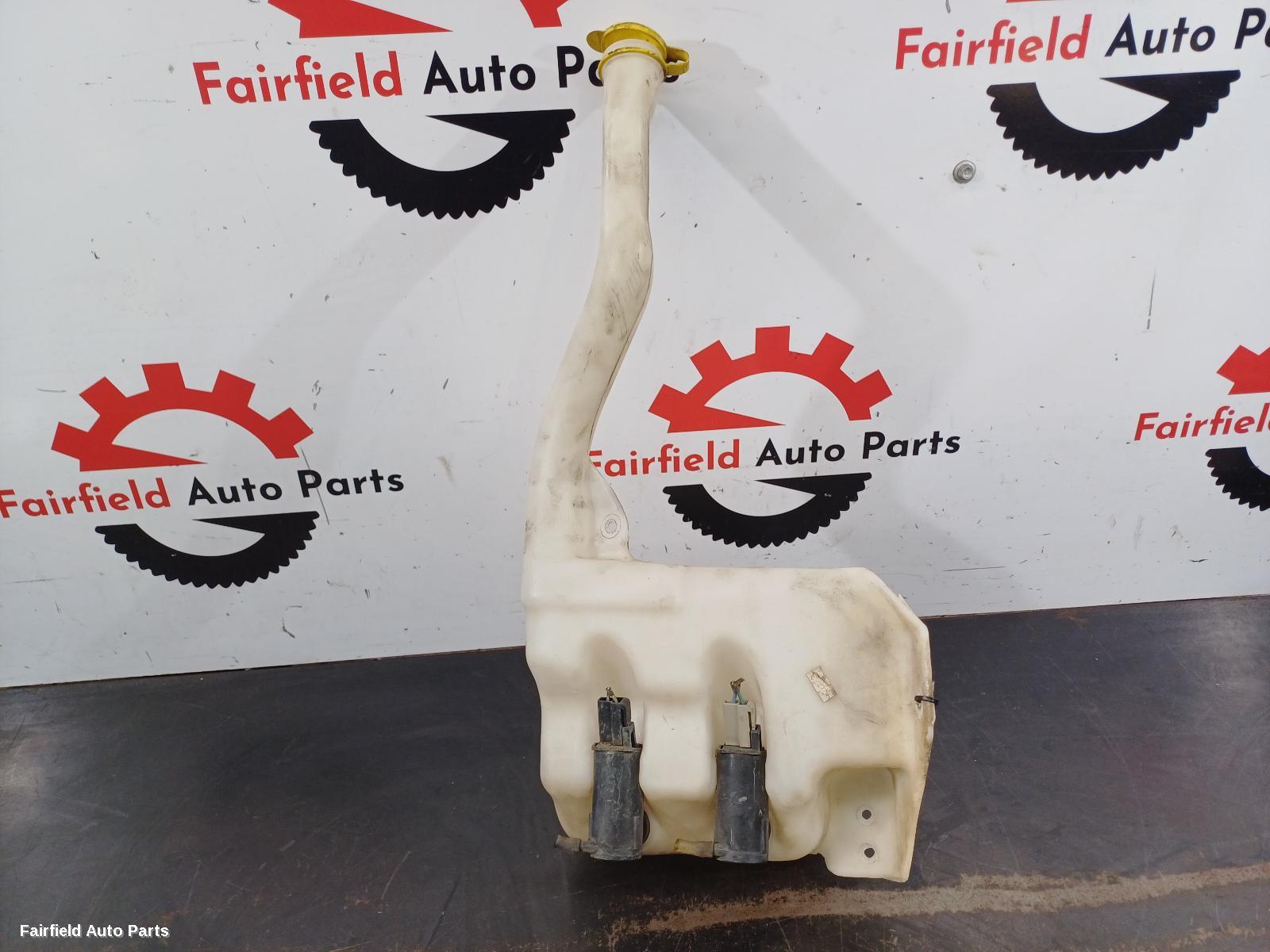 2004-2011 Ford Territory Washer Bottle