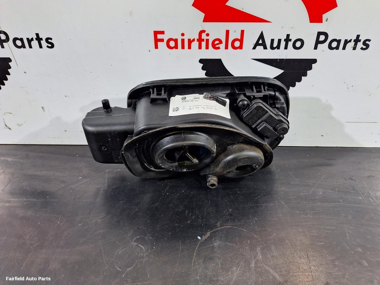 2017-2025 Audi Q5 Fuel Door   Filler