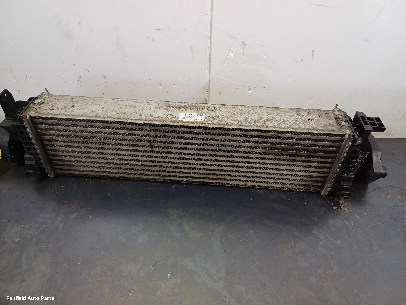 2015-2021 Volvo Xc90 Intercooler