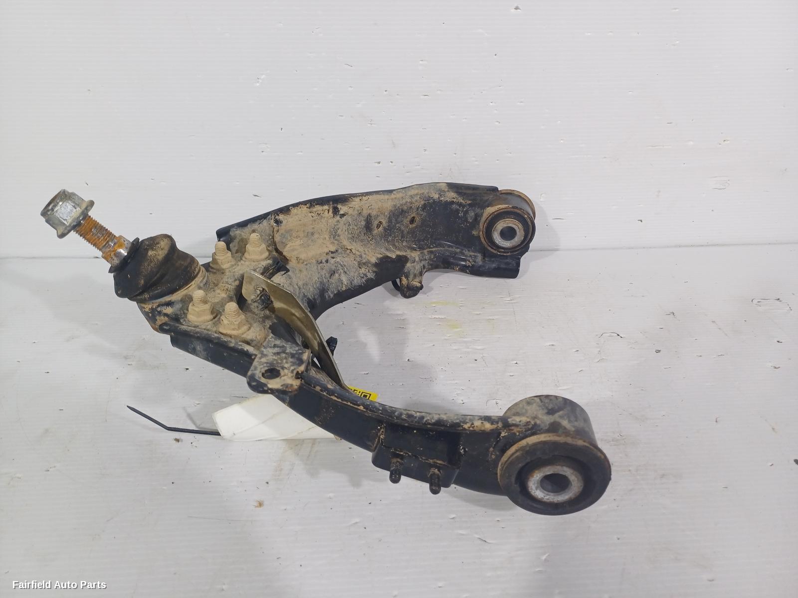 2021-2025 Ldv T60 Right Front Upper Control Arm