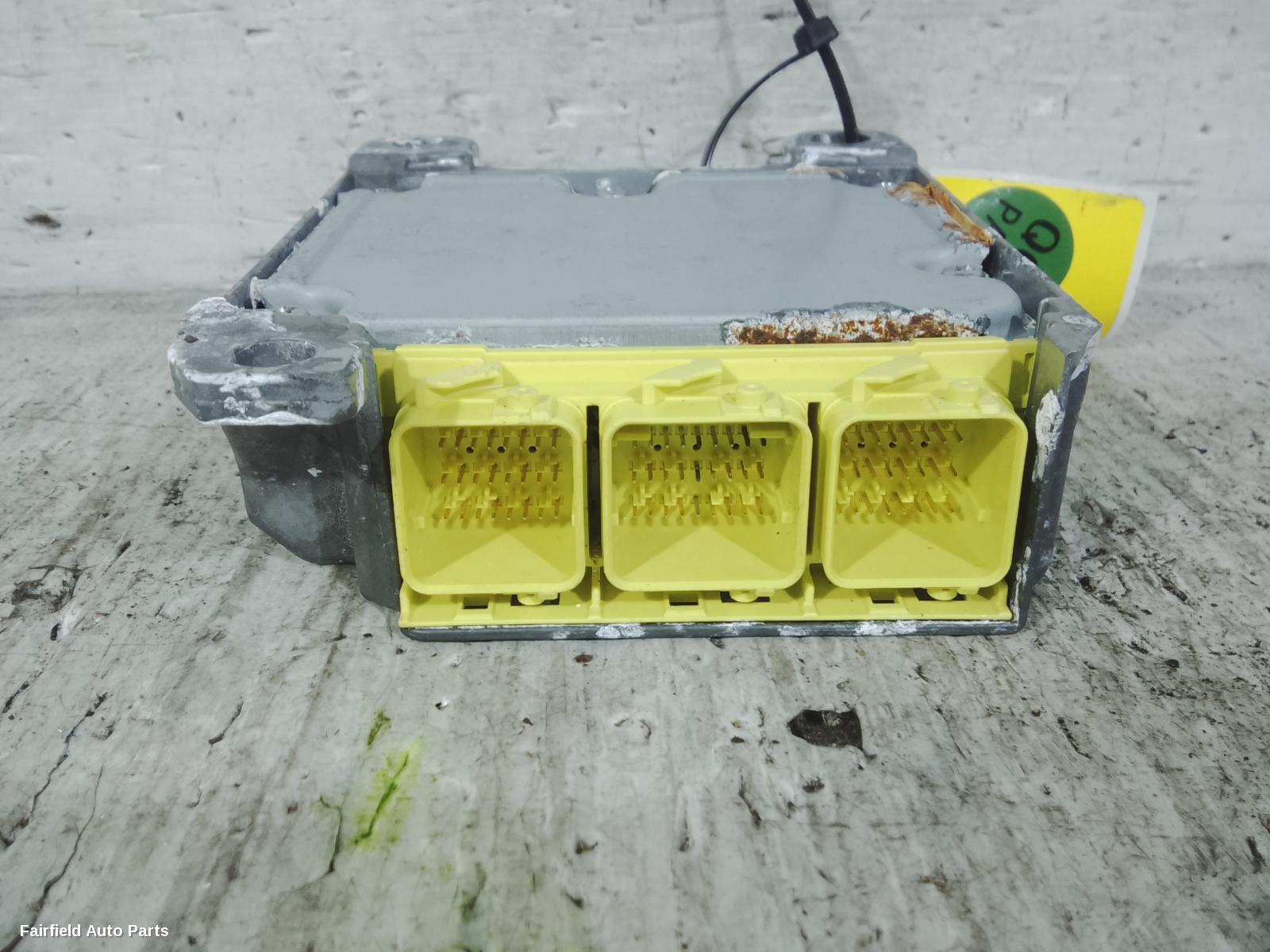 2018-2025 Toyota Rav4 Airbag Module Sensor