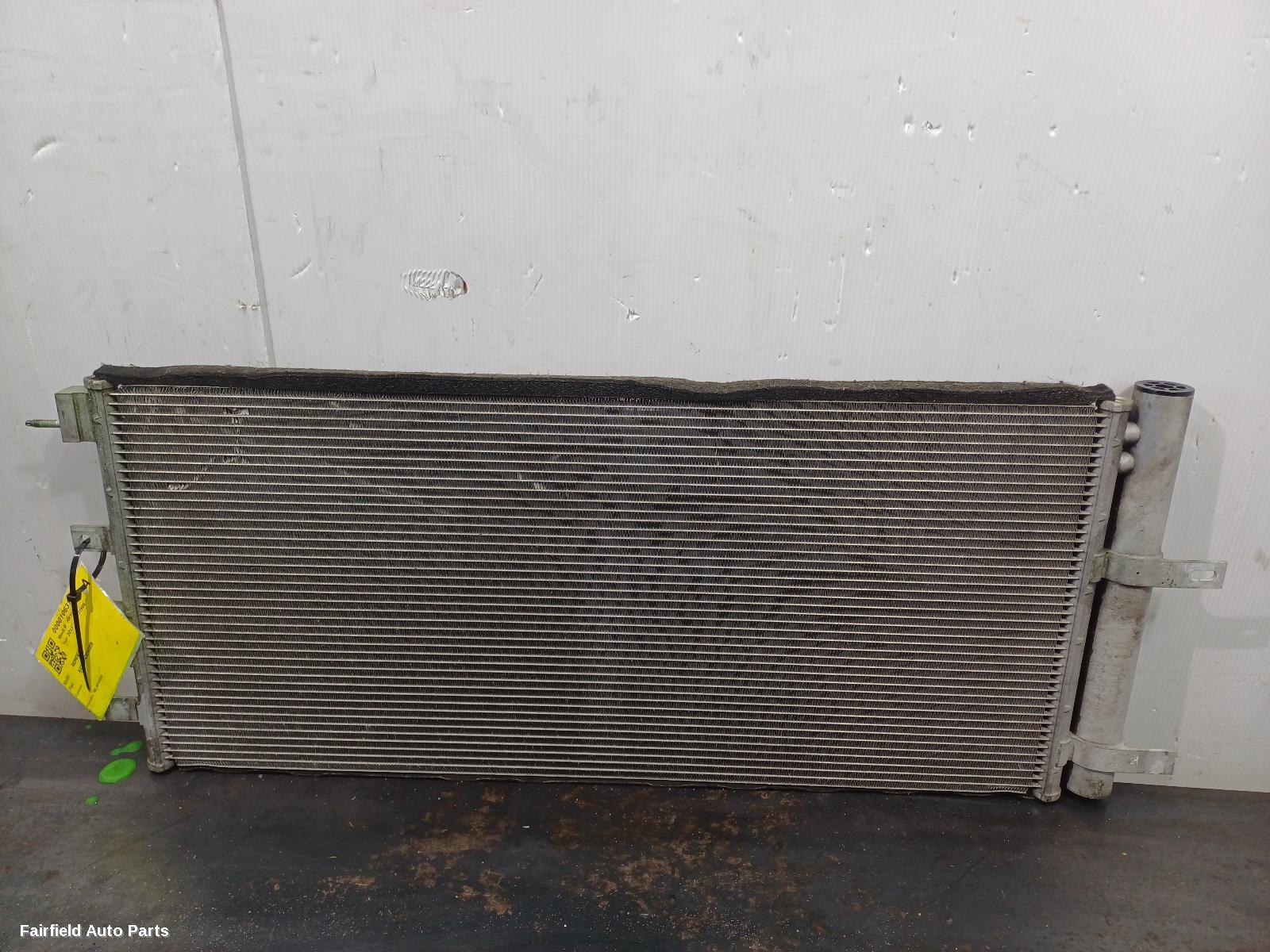 2014-2020 Ford Mondeo A C Condenser