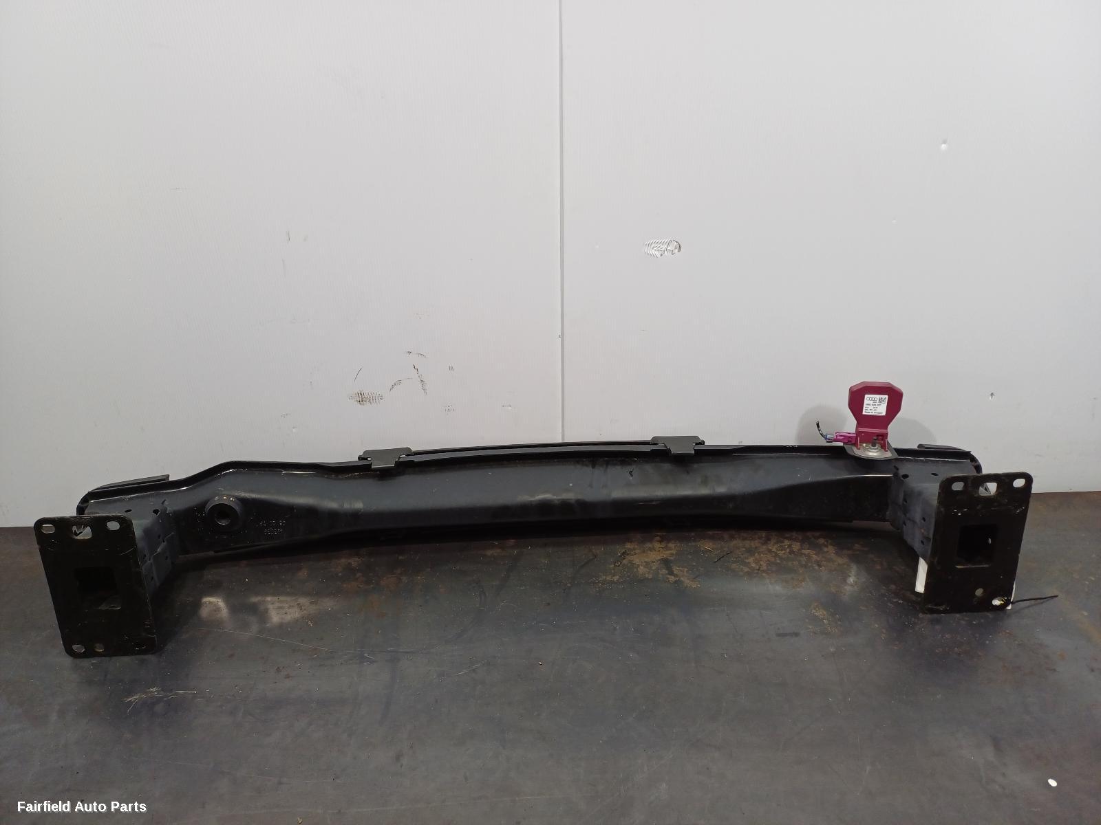 2019-2025 Audi Q3 R Bar Bracket Reinfo