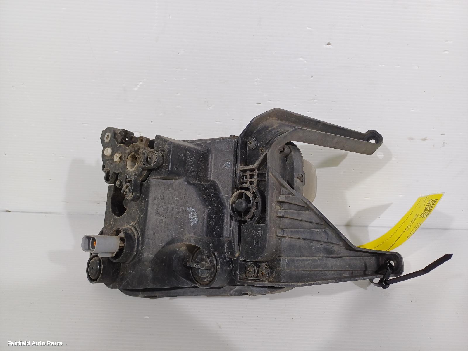 2015-2018 Kia Sportage Right Indicator Fog Side