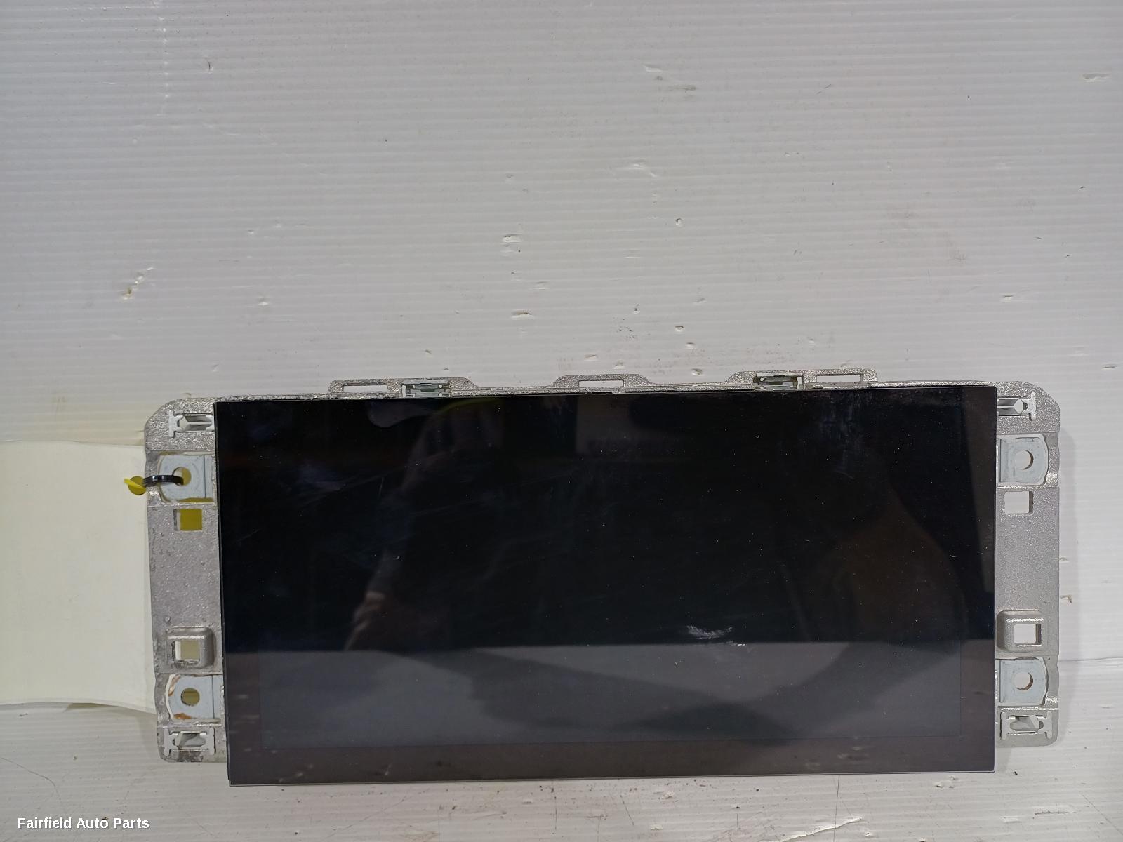 2019-2023 Audi Q3 Radio Cd Dvd Sat Tv