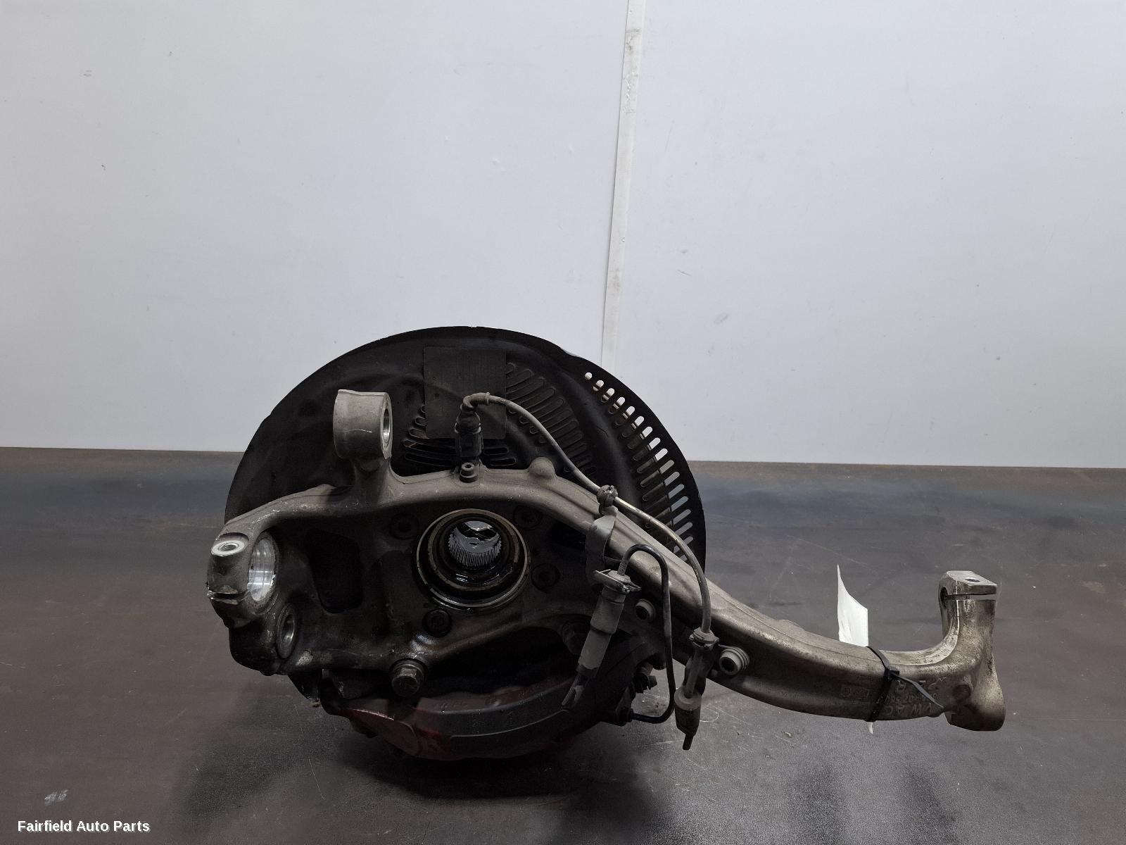 2017-2025 Audi Q5 Right Front Hub Assembly