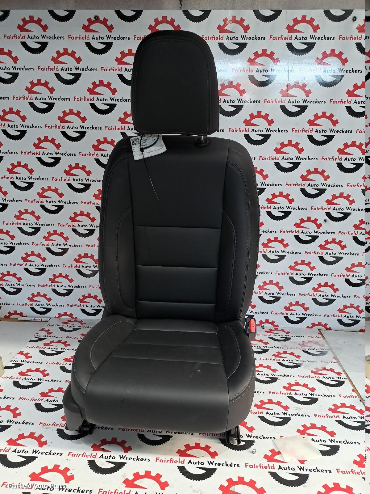 2020-2026 Great Wall Cannon Ute Front Seat