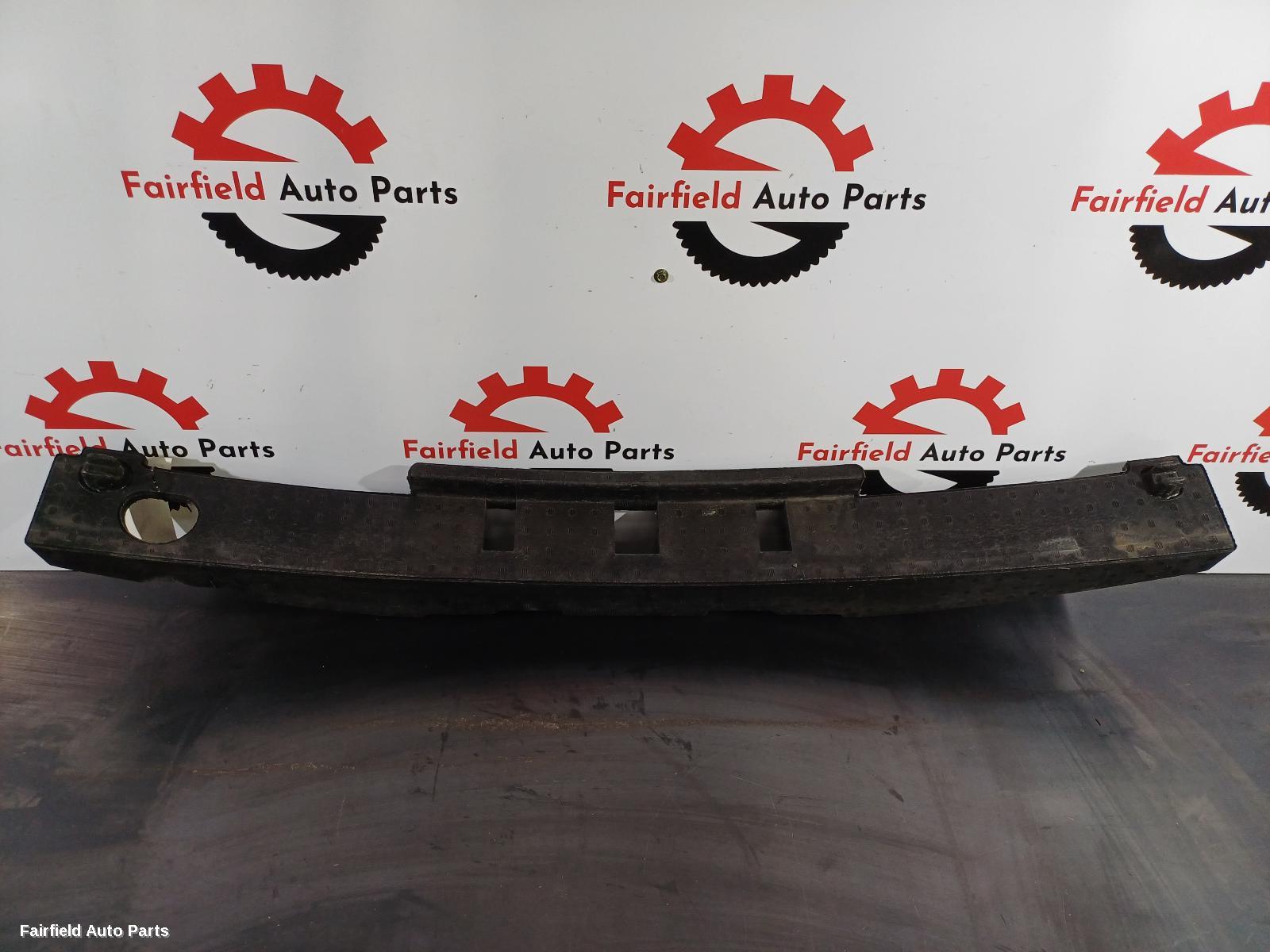 2013-2016 Nissan Pulsar F Bar Reinforc Brack