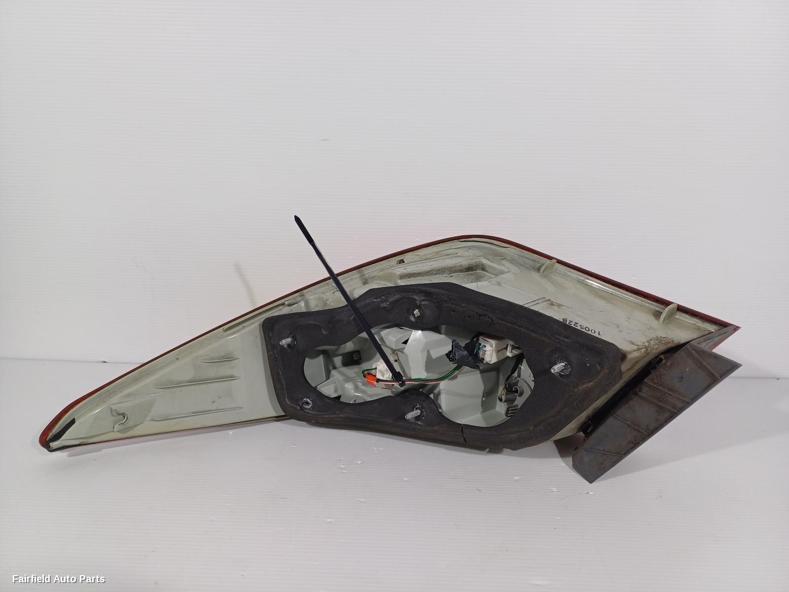 2010-2013 Hyundai I45 Left Taillight
