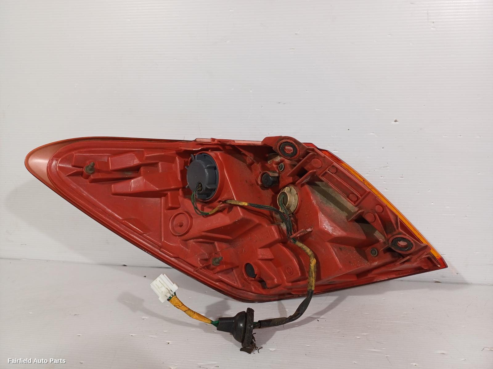2008-2011 Nissan Murano Right Taillight