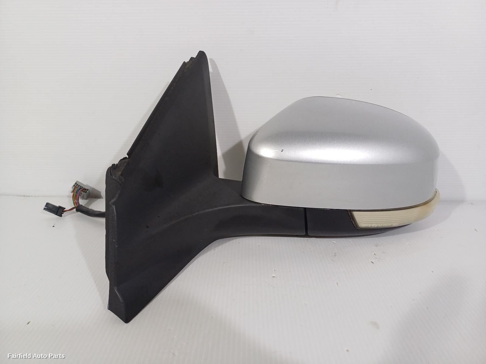 2010-2014 Ford Mondeo Left Door Mirror