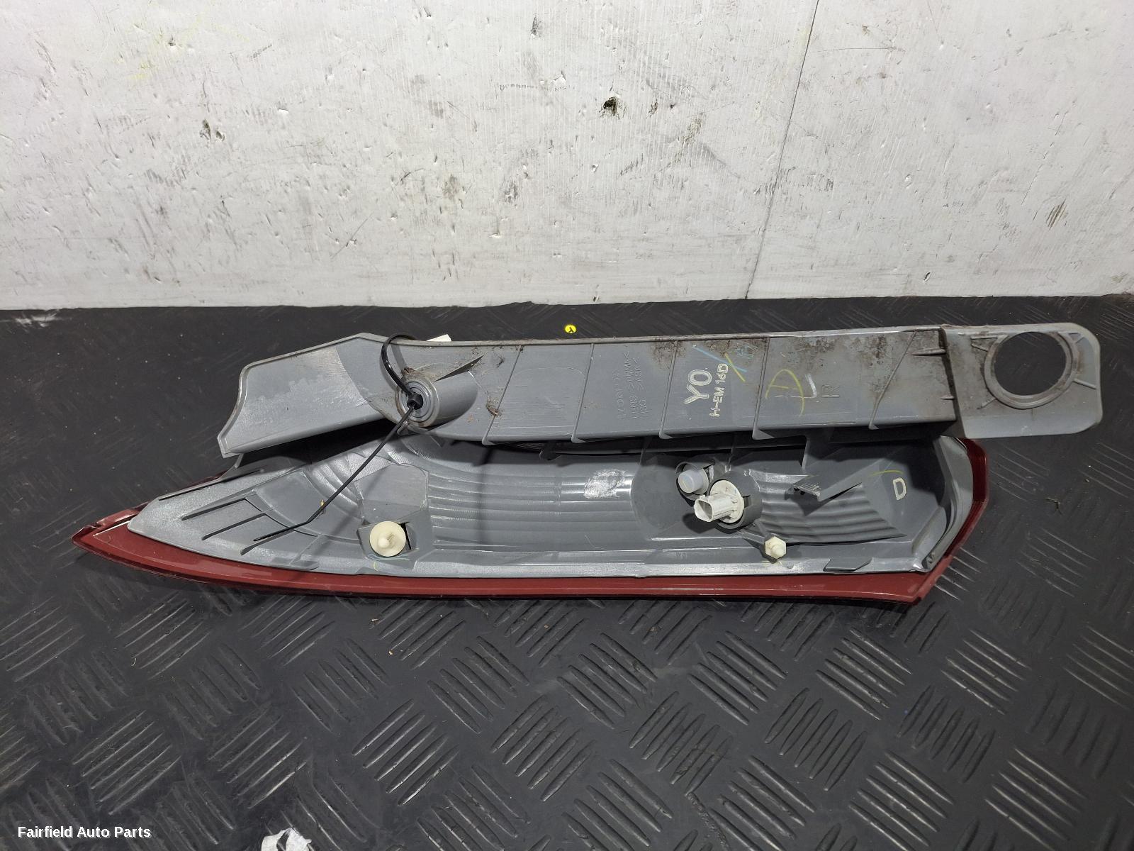 2014-2017 Honda Crv Right Taillight