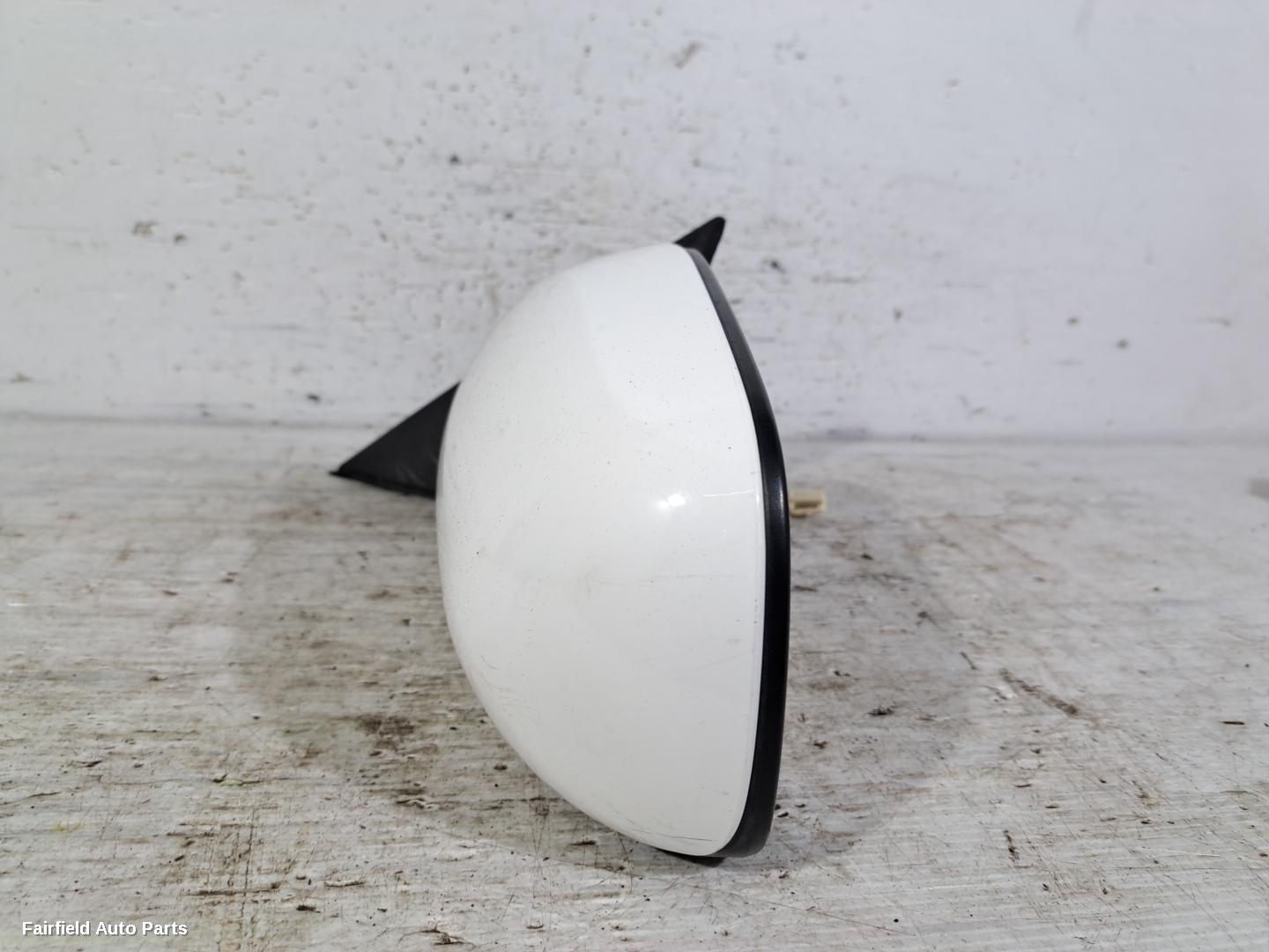 2006-2011 Toyota Camry Left Door Mirror