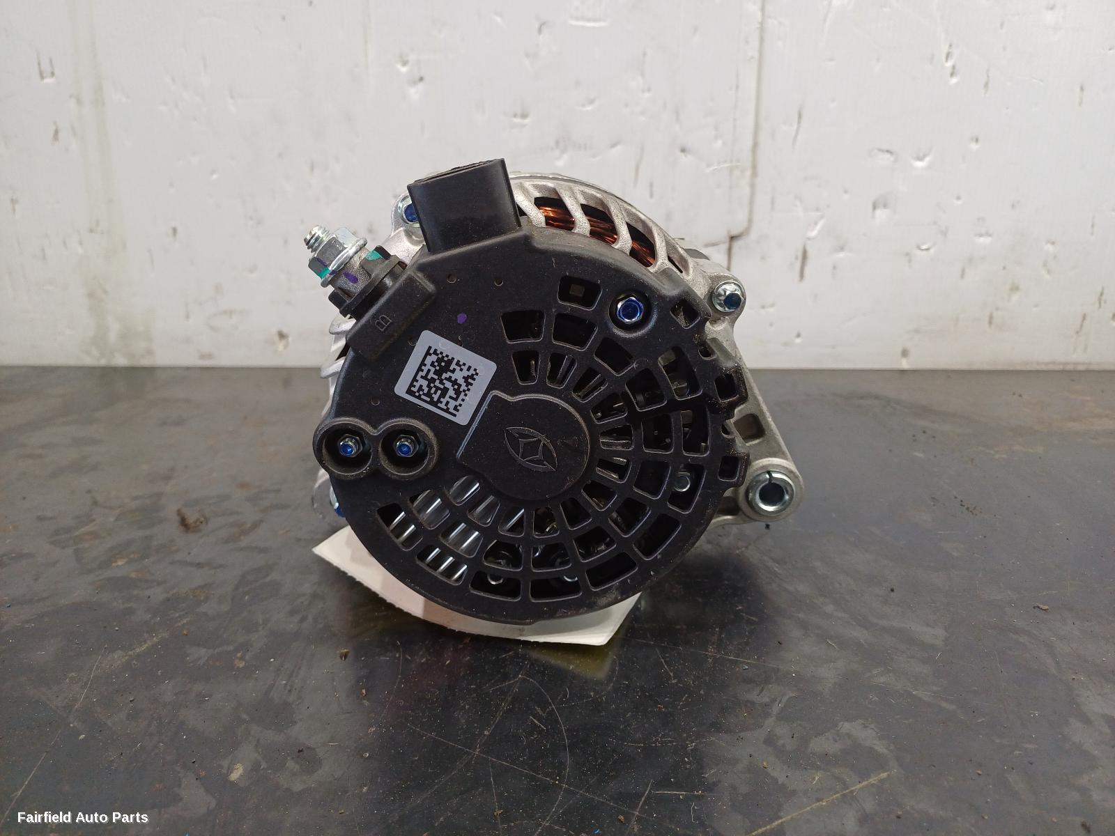 2024-2026 Chery Tiggo 4 Pro Alternator