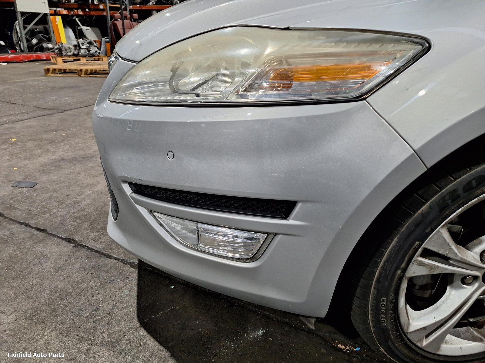 2007-2014 Ford Mondeo Sunvisor