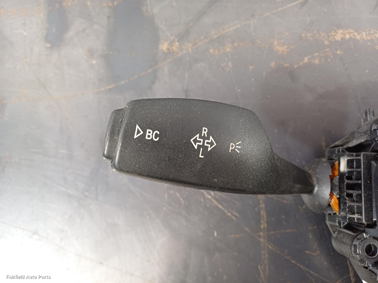 2010-2014 Bmw X3 Combination Switch