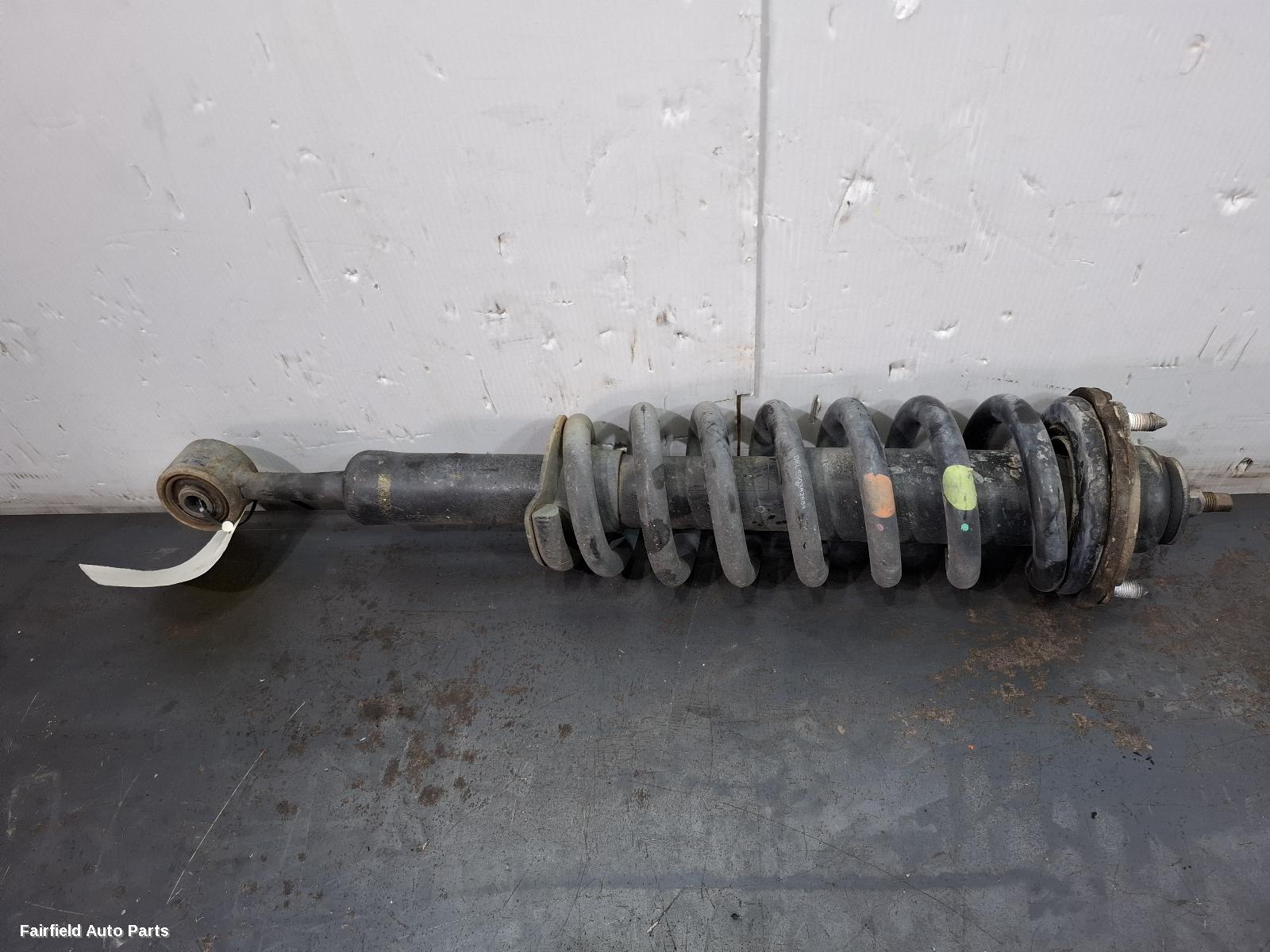 2015-2025 Toyota Hilux Right Front Strut