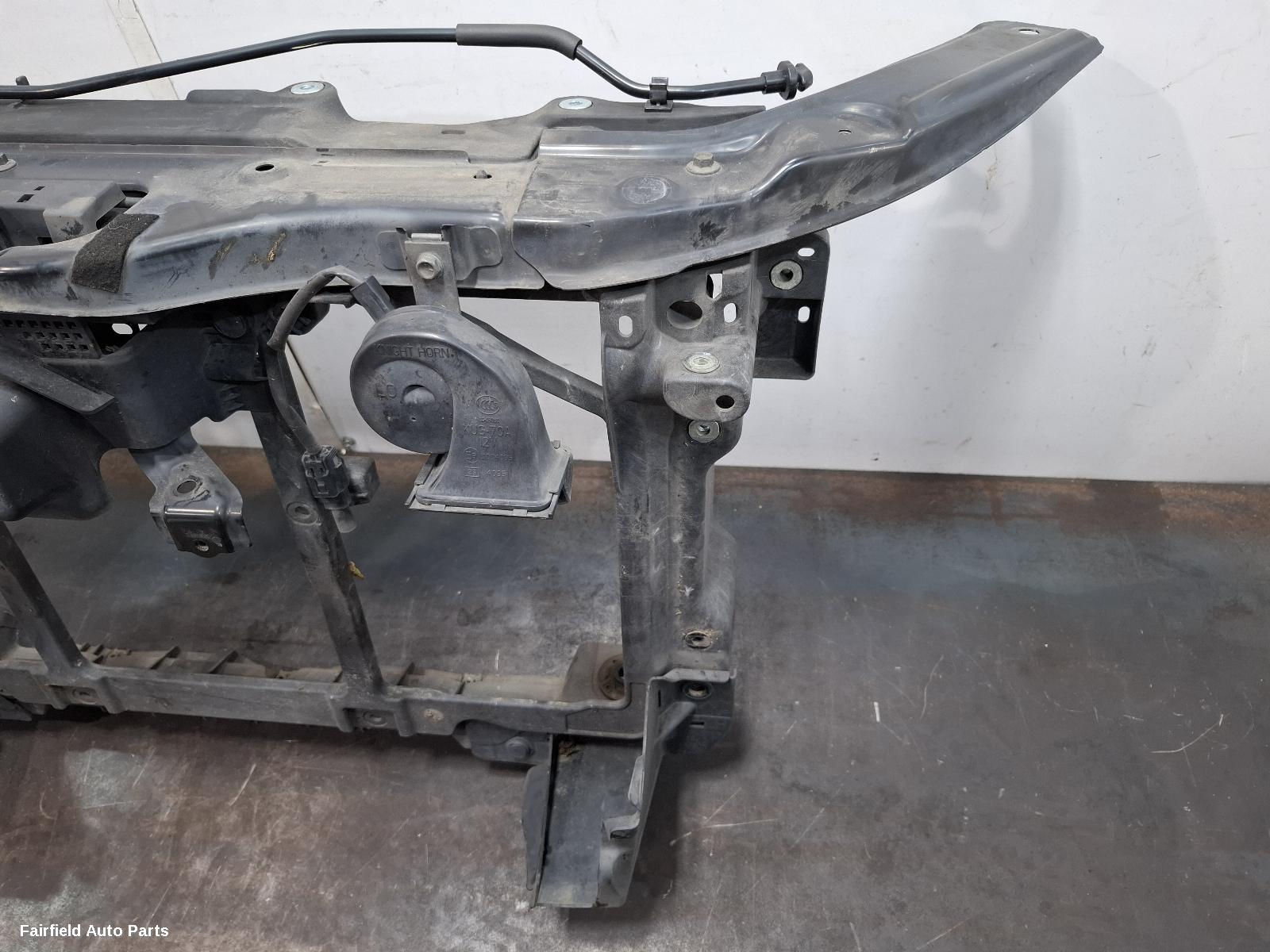 2016-2019 Mazda 3 Radiator Support