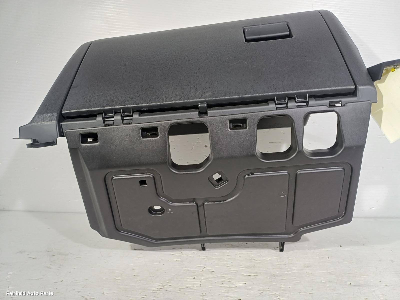 2018-2025 Toyota Rav4 Glove Box