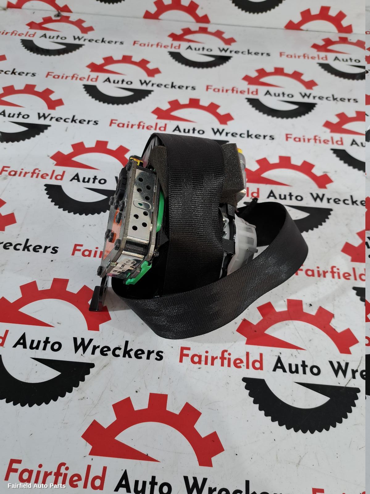 2009-2013 Audi Q5 Seatbelt Stalk
