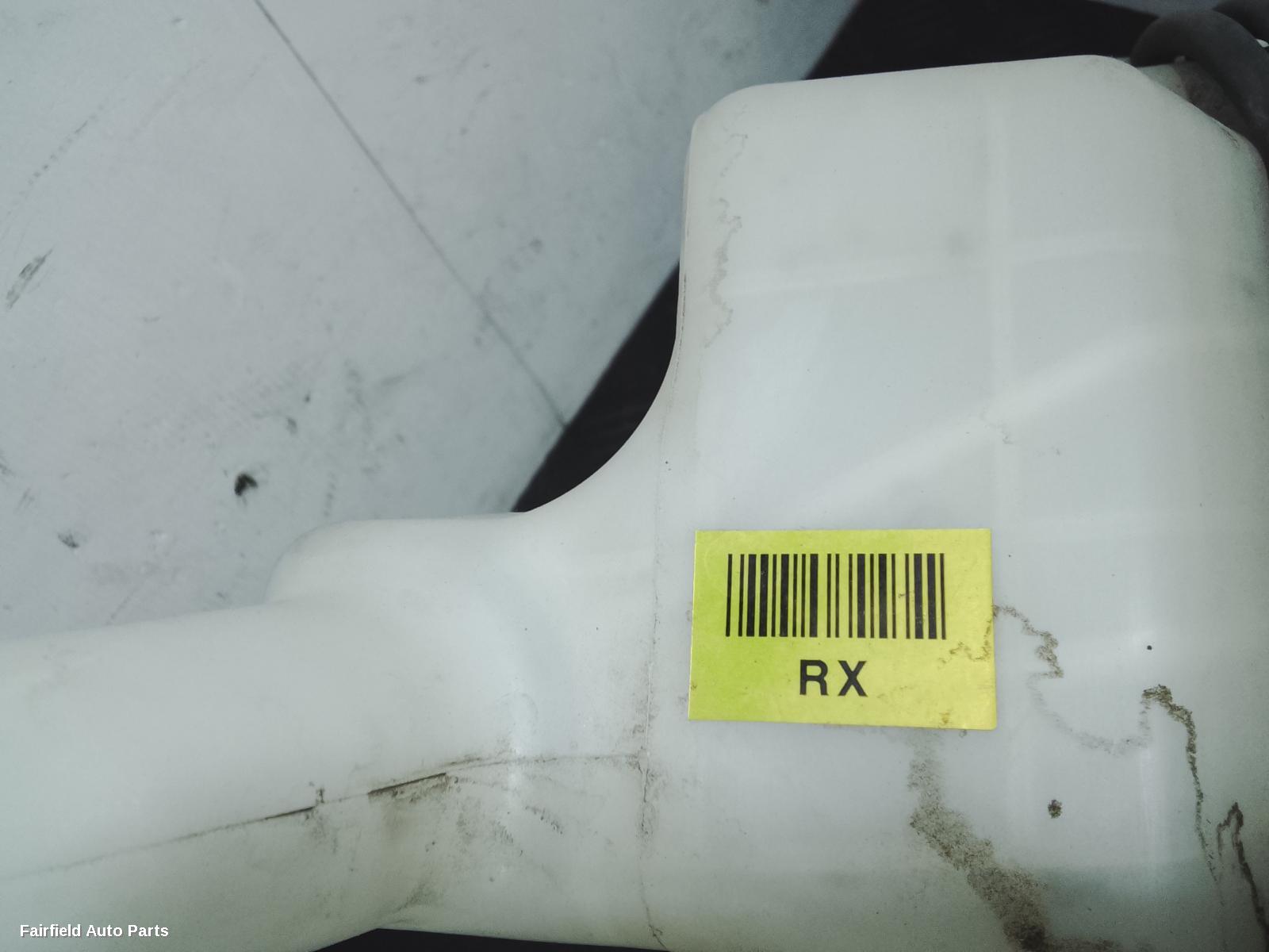 2011-2014 Kia Rio Washer Bottle