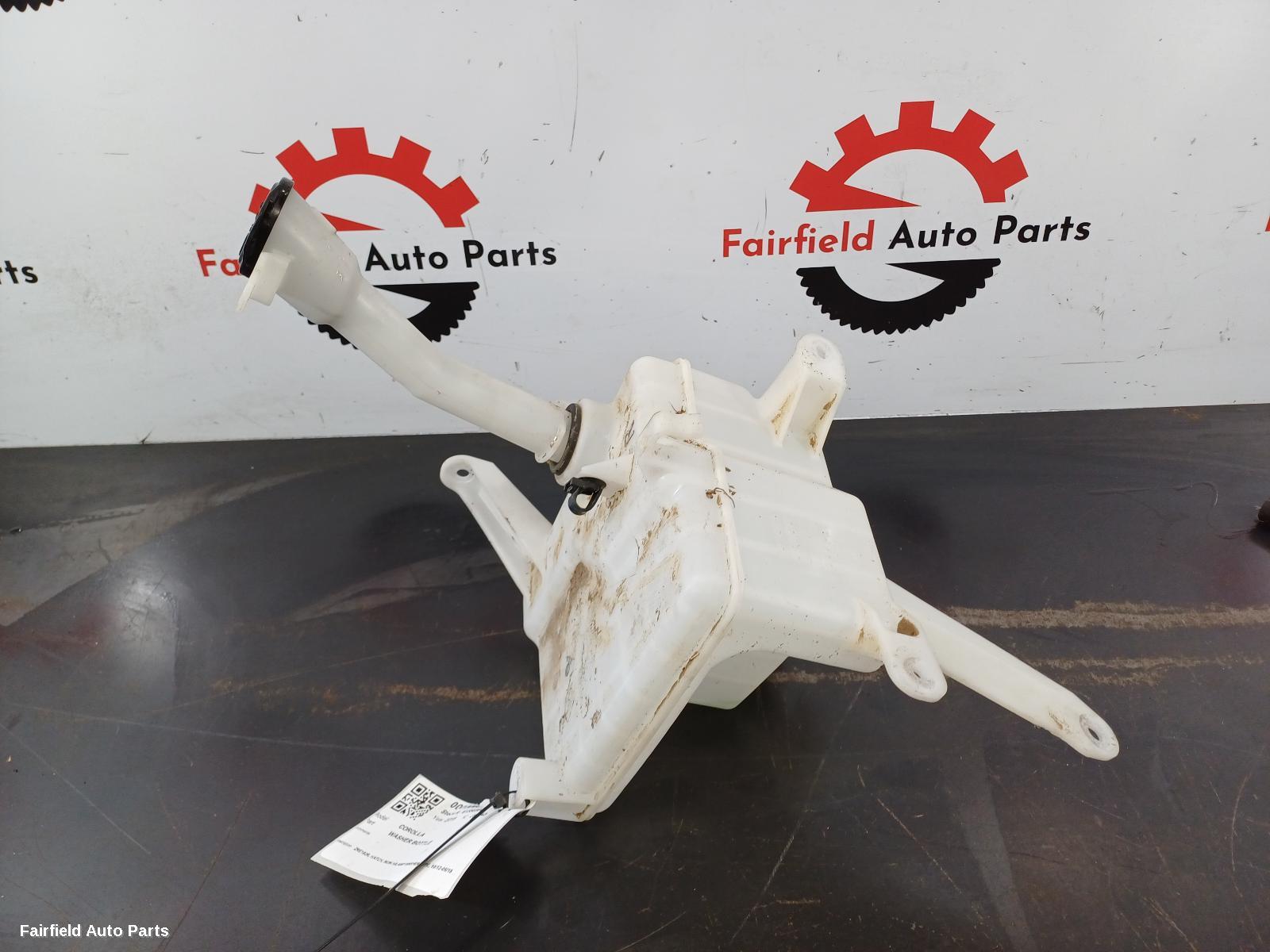 2012-2018 Toyota Corolla Washer Bottle