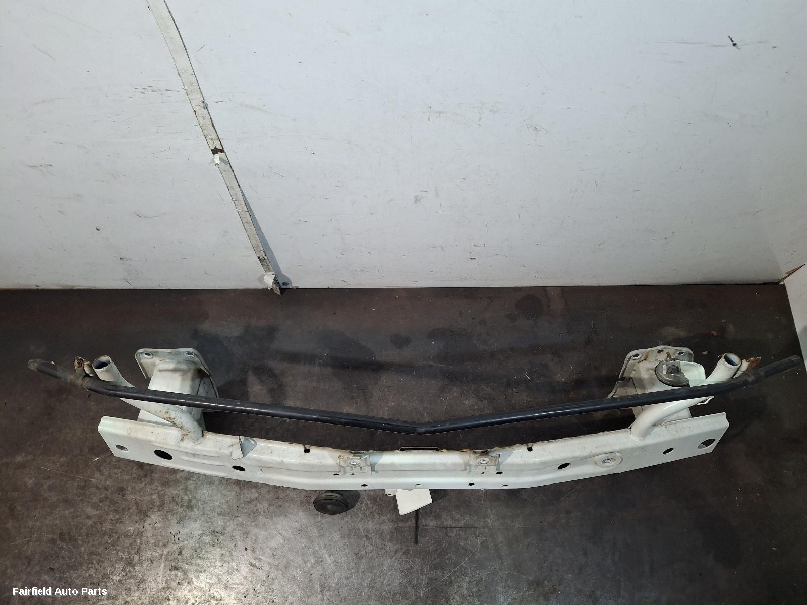 2007-2015 Mitsubishi Lancer F Bar Reinforc Brack
